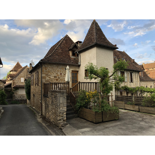 Photo France Carennac 2018-04 47