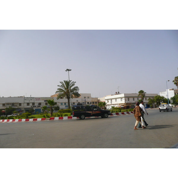 Photo Maroc Tiflet 2008-07 13