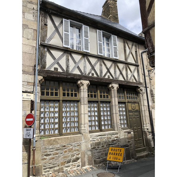 Photo France Treguier 2020-06 21