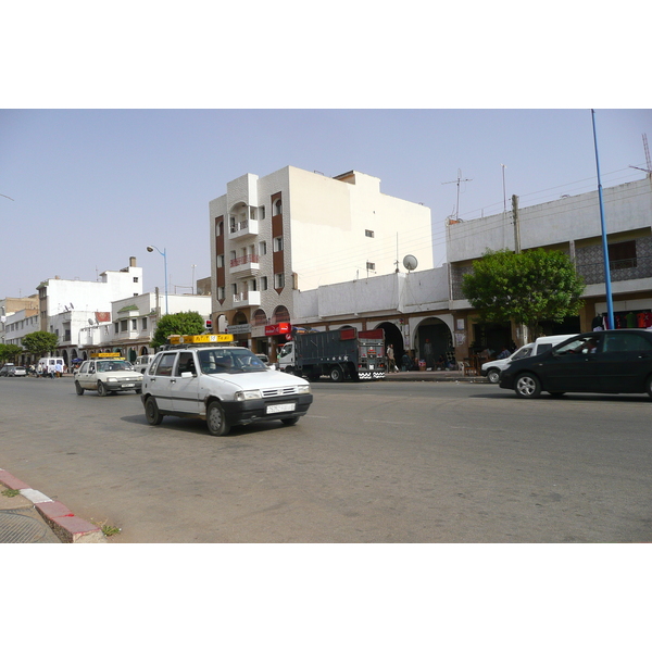 Photo Maroc Tiflet 2008-07 16