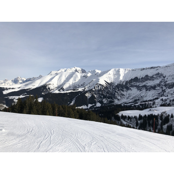 Photo France Megève 2018-12 48