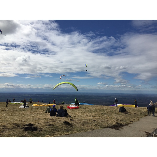 Photo France Puy de Dome 2018-04 3