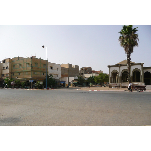 Photo Maroc Tiflet 2008-07 22