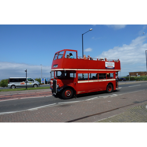 Photo Royaume-Uni Morecambe 2011-07 2