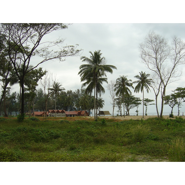 Photo Thaïlande Khao Lak 2005-12 10