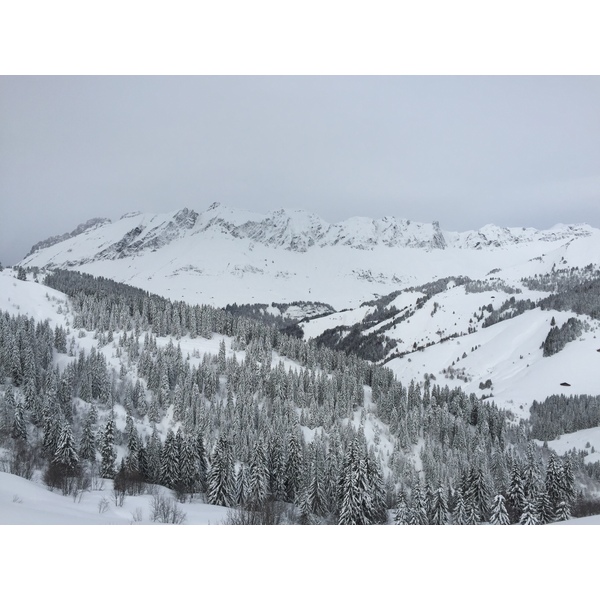 Photo France Megève 2016-02 116