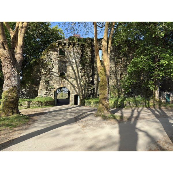 Photo France Rochefort en Terre 2026-04 20