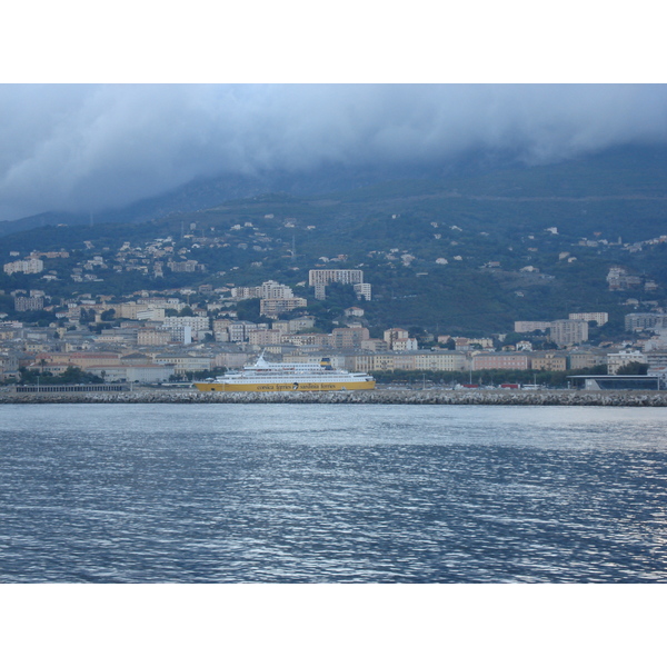 Photo France Corse Bastia 2006-09 189