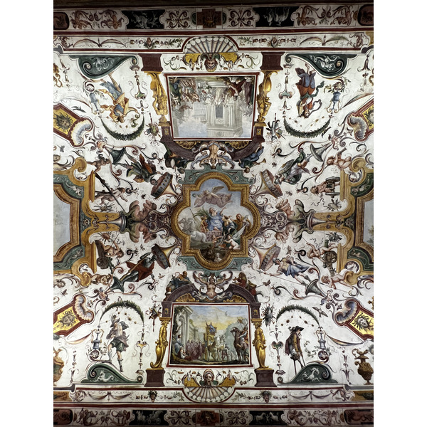 Photo Italie Florence Galerie des Offices 2022-05 1