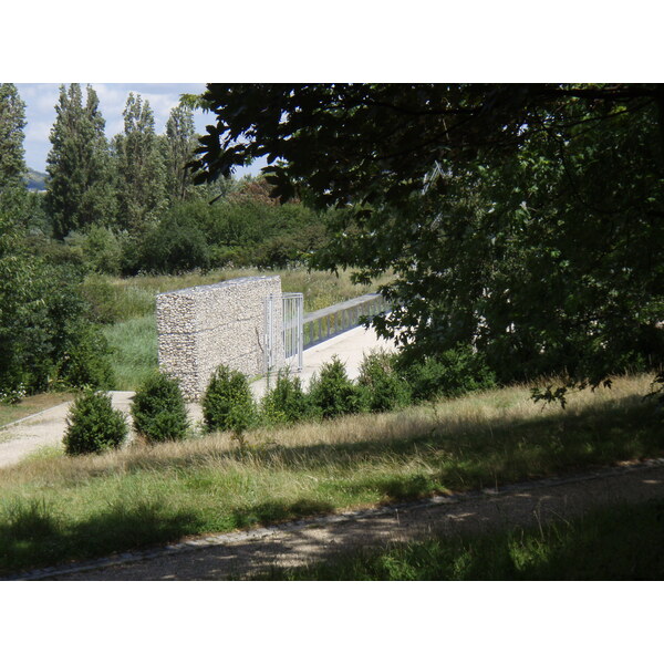 Photo France Colombes L'ile Marrante 2007-07 34