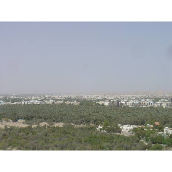Photo Émirats arabes unis Al Ain 2005-03 79