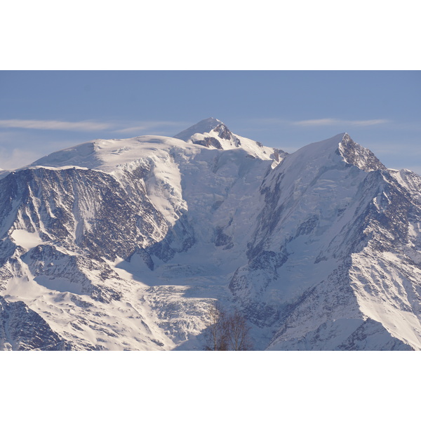 Photo France Megève 2017-02 117
