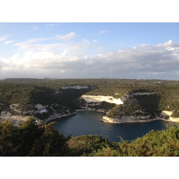 Photo France Corse Bonifacio 2012-09 65