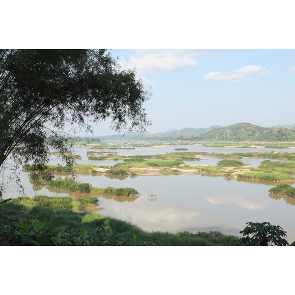 Photo Thaïlande Le Mekong 2012-12 223