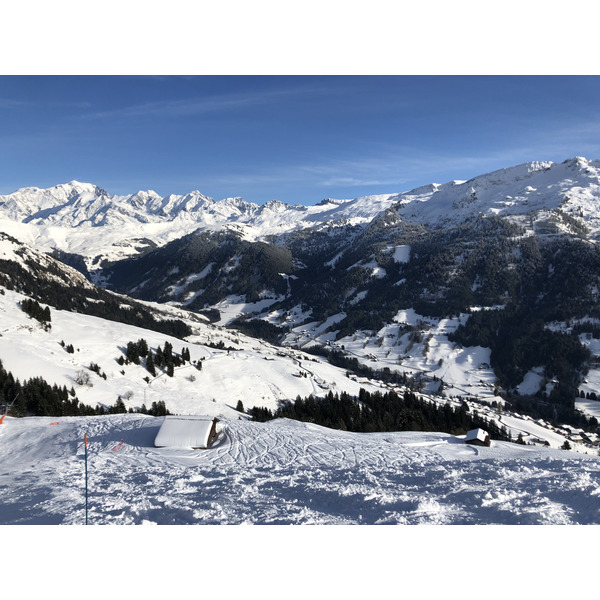 Photo France Praz sur Arly 2019-12 118