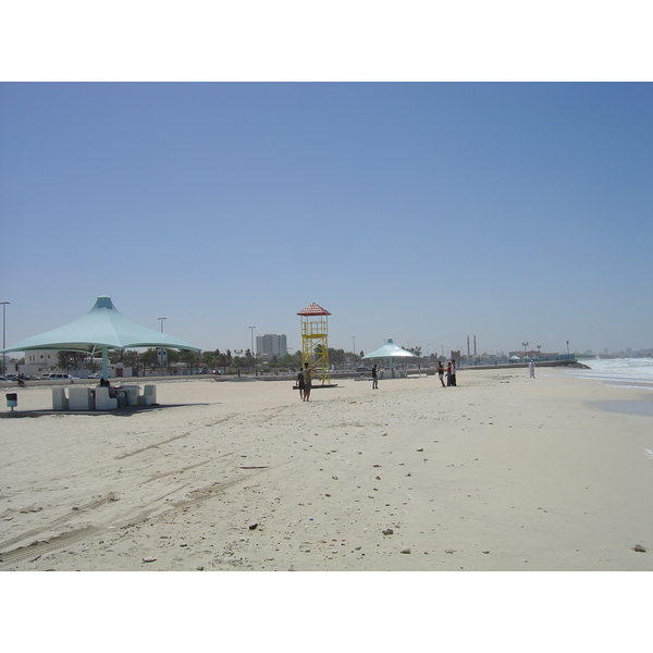 Photo Émirats arabes unis Ajman 2005-03 7