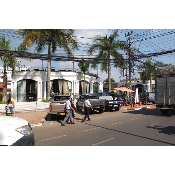 Photo Laos Vientiane 2012-12 0