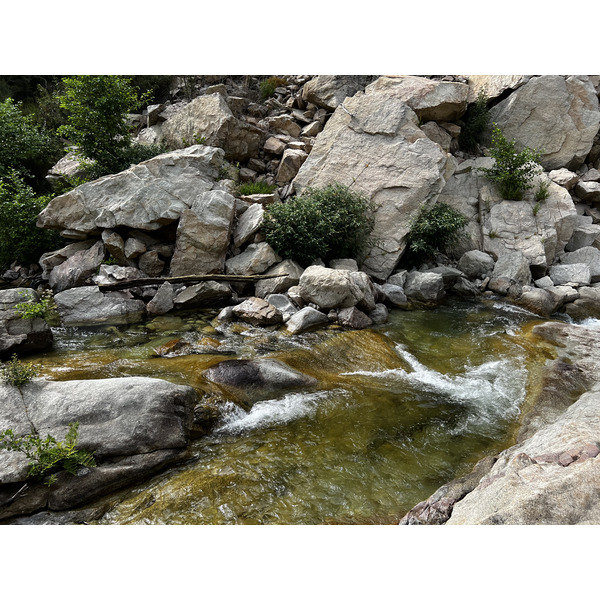 Photo France Corse Chisa 2022-07 27