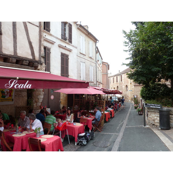 Photo France Bergerac 2010-08 2