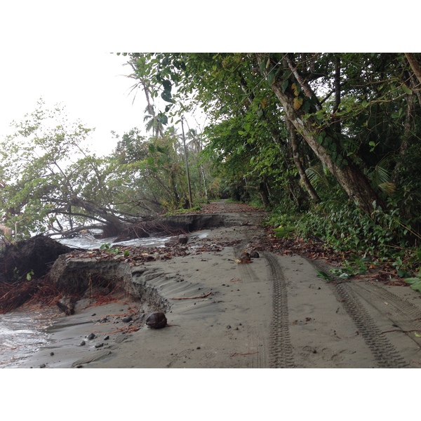 Photo Costa Rica Cahuita 2015-03 208
