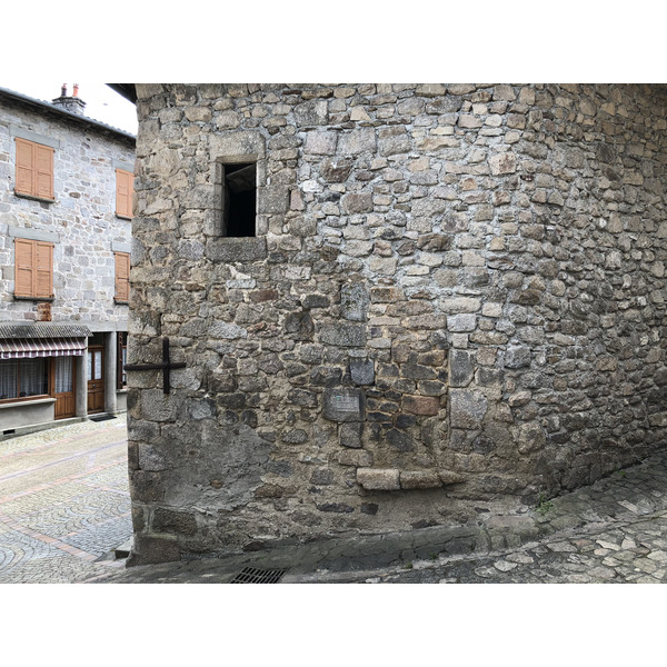 Photo France Marcoles 2018-04 10
