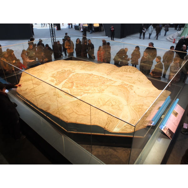 Photo France Paris Grand Palais 2012-01 75