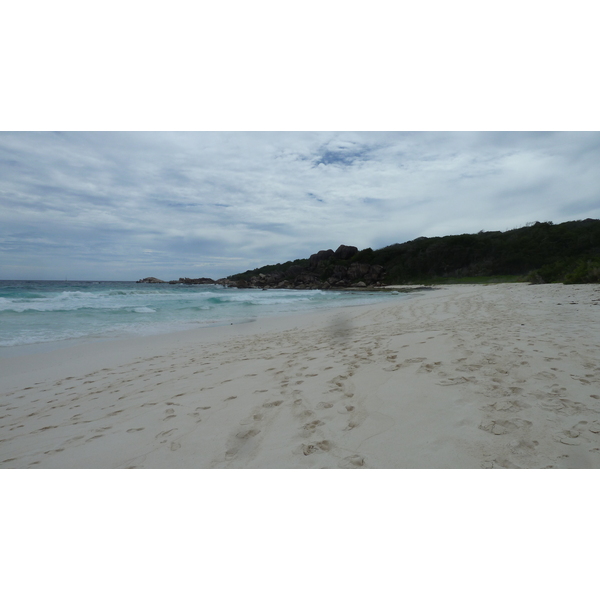 Photo Seychelles La Digue 2011-10 95