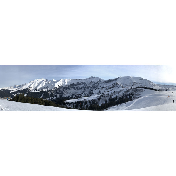 Photo France Megève 2018-12 36