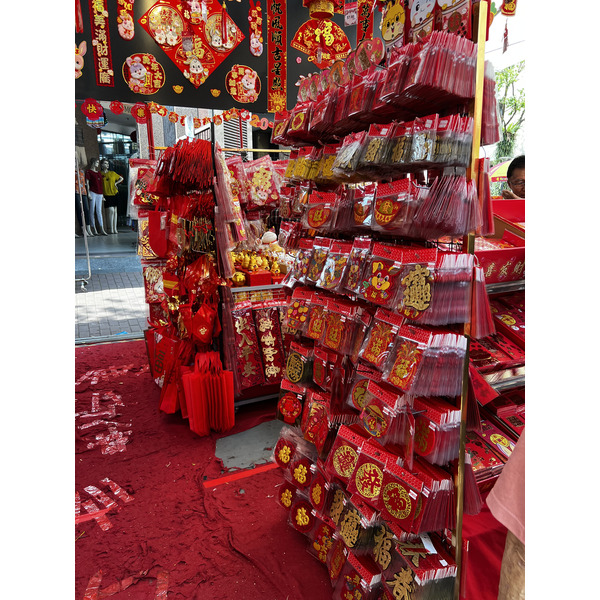 Photo Singapour Little India 2023-01 29
