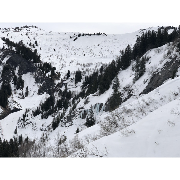 Photo France Megève 2019-03 64