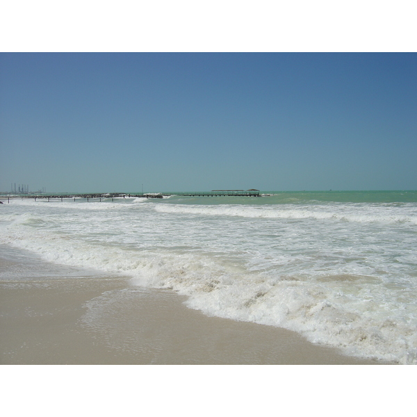 Photo Émirats arabes unis Ajman 2005-03 12