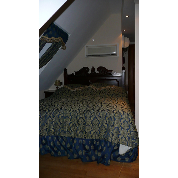 Photo République Tchèque Prague Hotel U Prince 2007-07 26