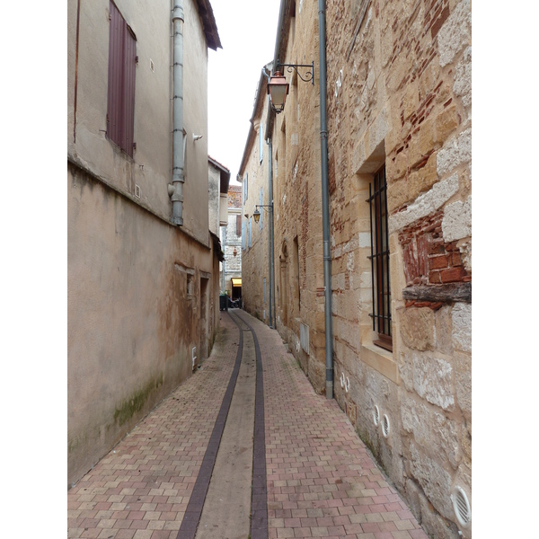 Photo France Bergerac 2010-08 20