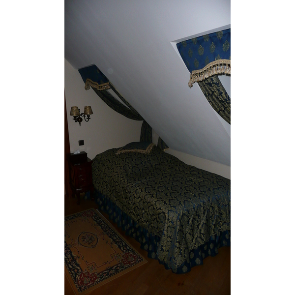 Photo République Tchèque Prague Hotel U Prince 2007-07 41