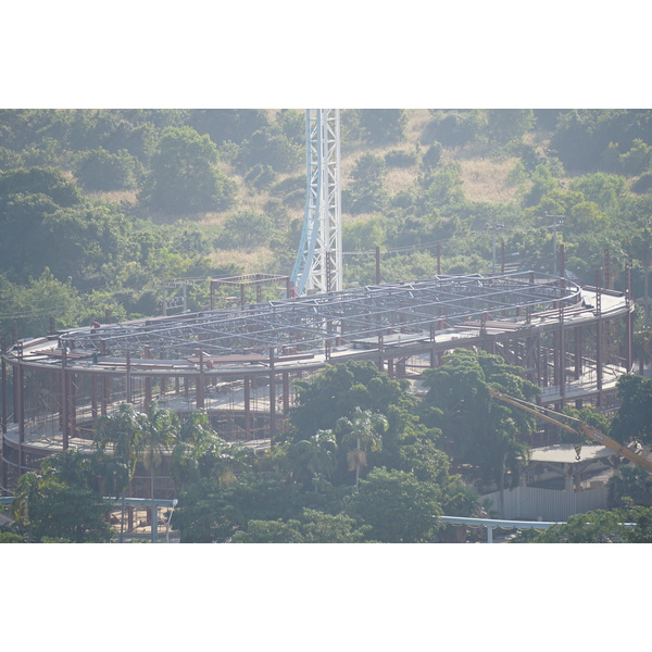 Photo Thaïlande Pattaya Phra Tamnak 2016-12 9