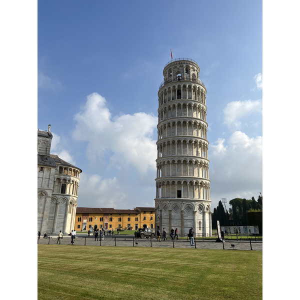 Photo Italie Pise 2021-09 143