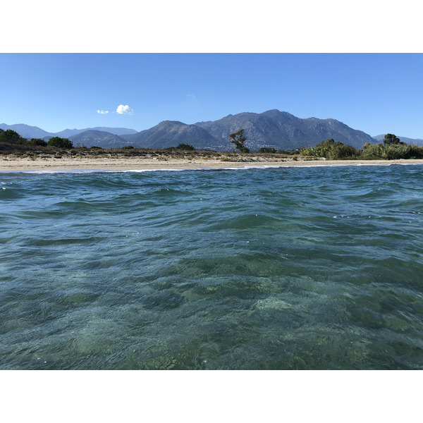Photo France Corse San Giuliano 2018-09 21