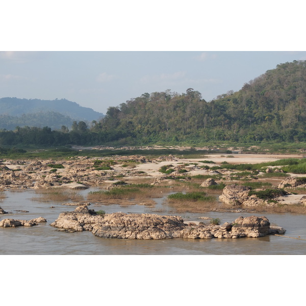 Photo Thaïlande Le Mekong 2012-12 235