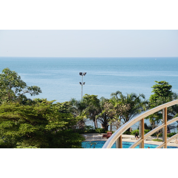 Photo Thaïlande Pattaya Phra Tamnak 2016-12 26