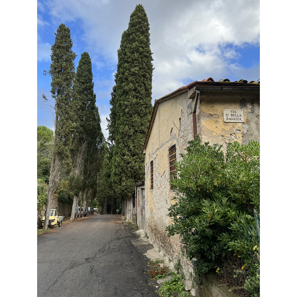 Photo Italie Suvereto 2021-09 24