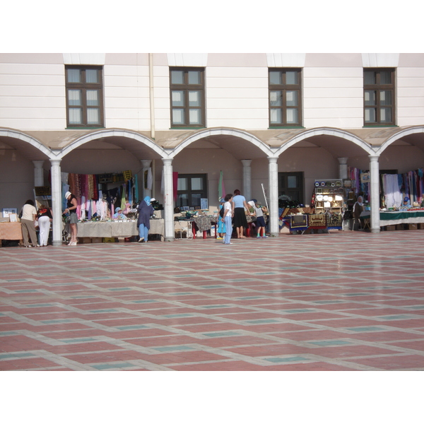 Photo Russie Kazan Kremlin 2006-07 34