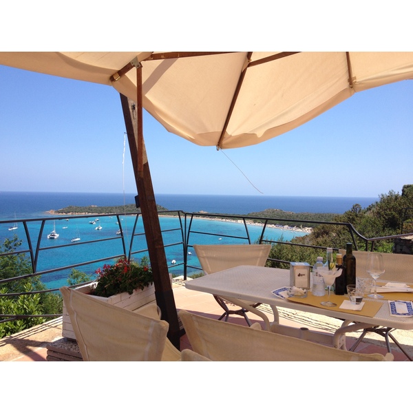 Photo Italie Sardaigne Capo Coda Cavallo 2015-06 21