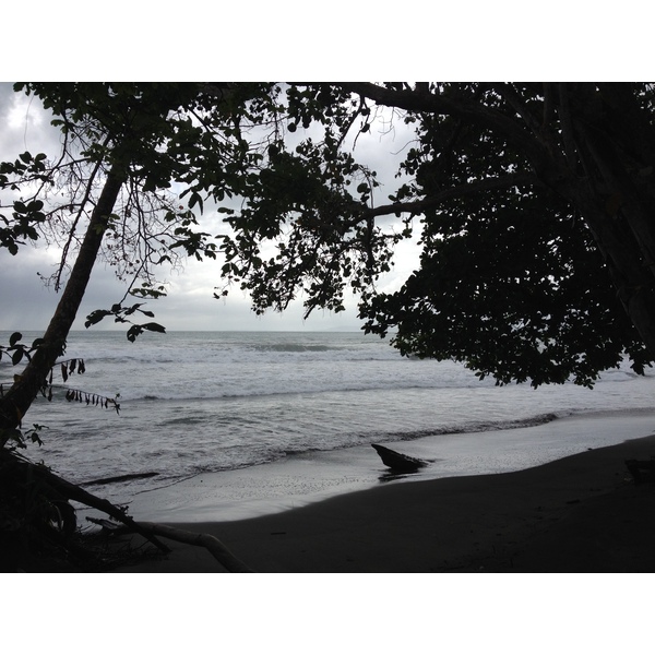 Photo Costa Rica Cahuita 2015-03 207