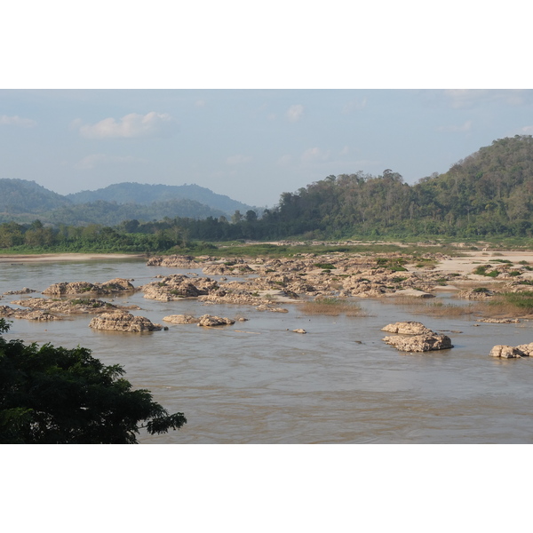 Photo Thaïlande Le Mekong 2012-12 224