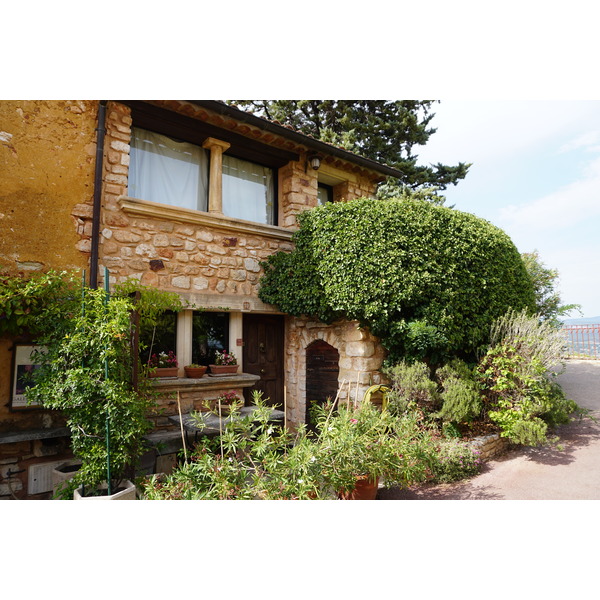 Photo France Roussillon 2017-08 1