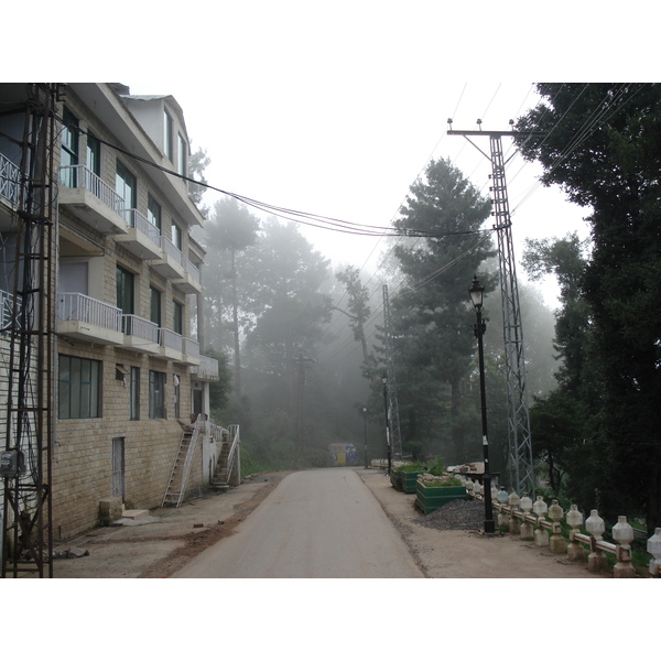 Photo Pakistan Murree 2006-08 57