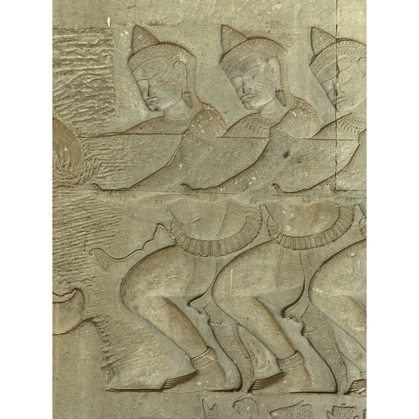 Photo Cambodge Siem Reap Angkor Wat 2023-01 290