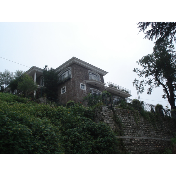 Photo Pakistan Murree 2006-08 126