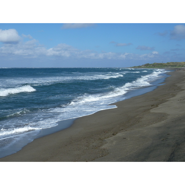 Photo Îles Fidji Parc des dunes de Sigatoka 2010-05 11