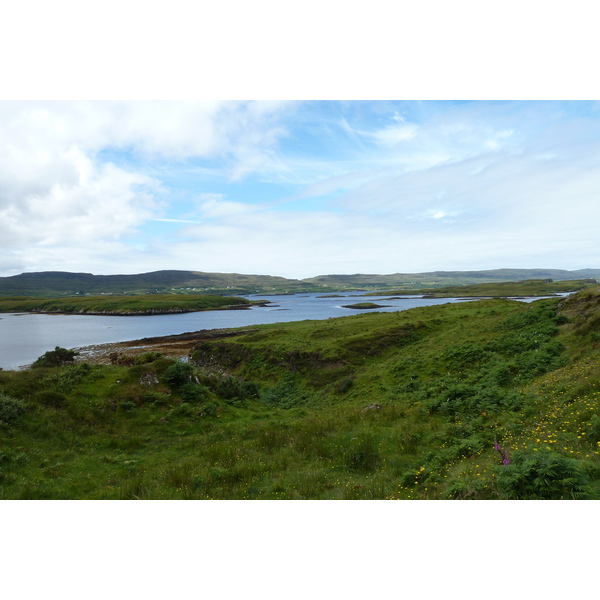 Photo Royaume-Uni Skye 2011-07 91